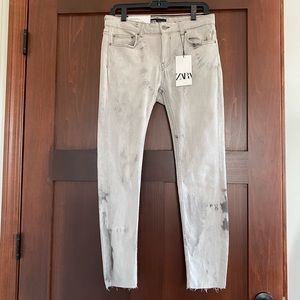 ZARA Jeans